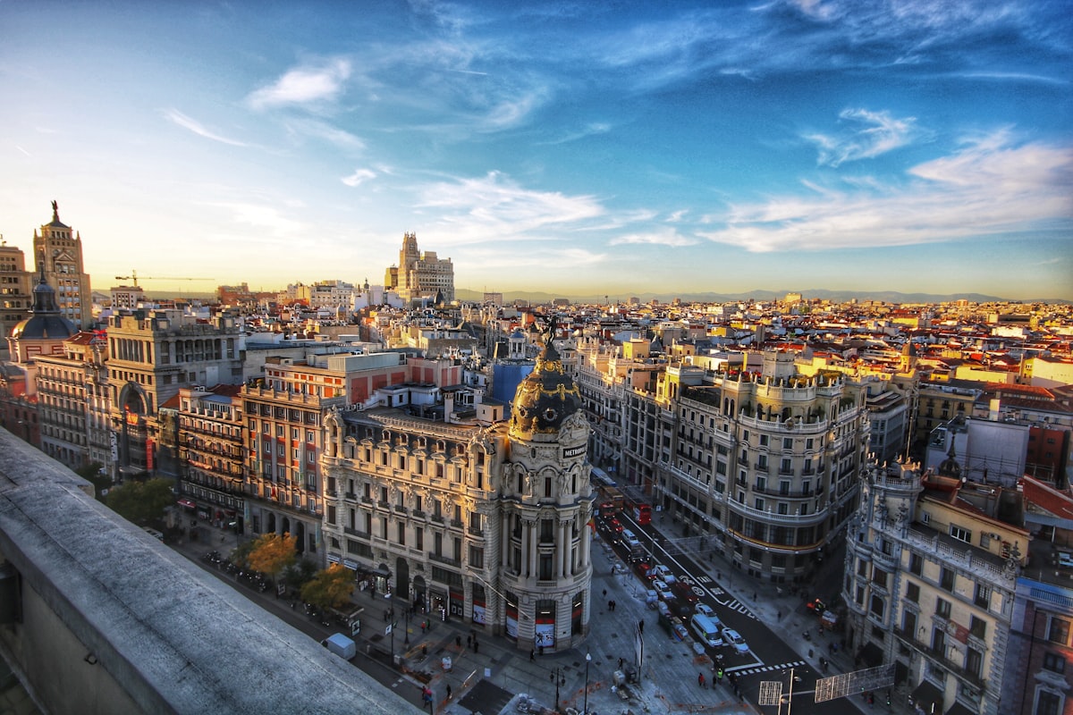 Perito informático en Madrid: peritajes presenciales y a distancia