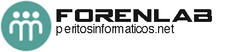 Forenlab — Peritos Informáticos